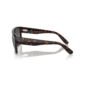 Square Sunglasses RB0360S Drifter