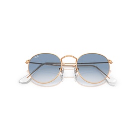 Round Sunglasses RB3447 Round Metal