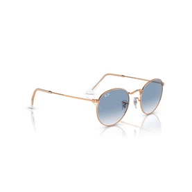 Round Sunglasses RB3447 Round Metal