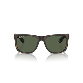 Square Sunglasses RB4165 Justin Classic