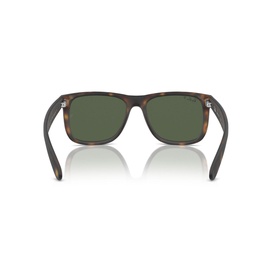 Square Sunglasses RB4165 Justin Classic