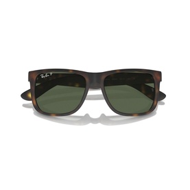 Square Sunglasses RB4165 Justin Classic