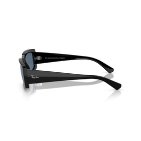 Pillow Sunglasses RB4395 Kiliane Bio-Based