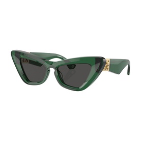 Cat Eye Sunglasses BE4421U