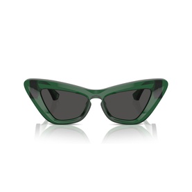 Cat Eye Sunglasses BE4421U