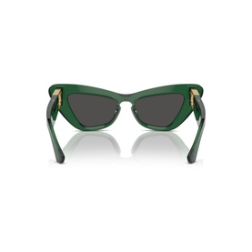 Cat Eye Sunglasses BE4421U