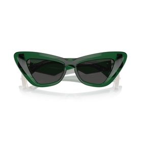Cat Eye Sunglasses BE4421U