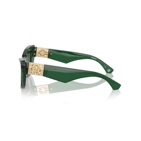 Cat Eye Sunglasses BE4421U