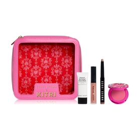 KITRI X Pretty Powerful Value Set
