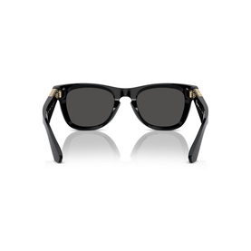 Square Sunglasses BE4426