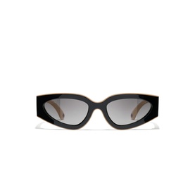 Cat Eye Sunglasses