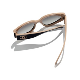 Cat Eye Sunglasses
