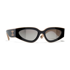 Cat Eye Sunglasses