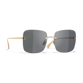Square Sunglasses