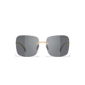 Square Sunglasses