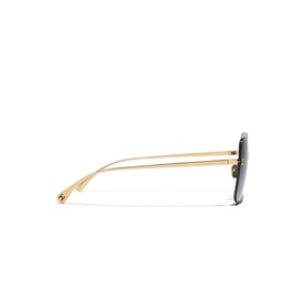 Square Sunglasses