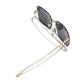 Square Sunglasses