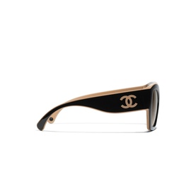 Butterfly Sunglasses