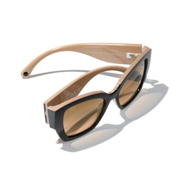 Butterfly Sunglasses