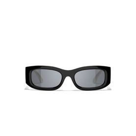 Rectangle Sunglasses