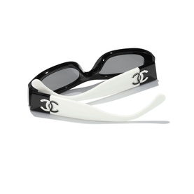 Rectangle Sunglasses