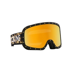Irregular Sunglasses Ski Mask Cl40196U