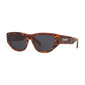 Cat Eye Sunglasses Monochroms CL40278U