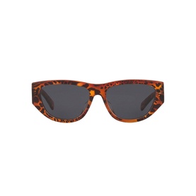 Cat Eye Sunglasses Monochroms CL40278U