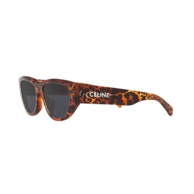 Cat Eye Sunglasses Monochroms CL40278U