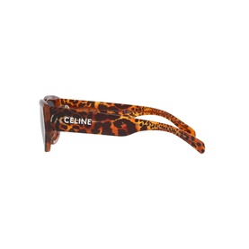 Cat Eye Sunglasses Monochroms CL40278U