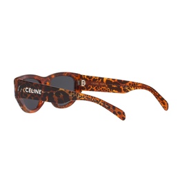 Cat Eye Sunglasses Monochroms CL40278U