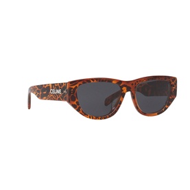 Cat Eye Sunglasses Monochroms CL40278U