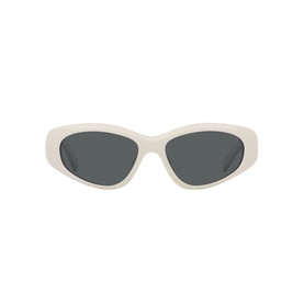 Irregular Sunglasses Monochroms CL40279U