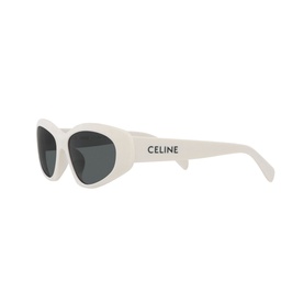 Irregular Sunglasses Monochroms CL40279U