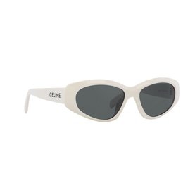 Irregular Sunglasses Monochroms CL40279U