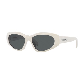 Irregular Sunglasses Monochroms CL40279U