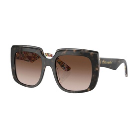 Square Sunglasses DG4414