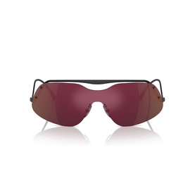 Rectangle Sunglasses FH1007