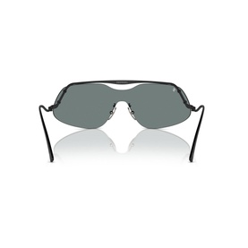 Rectangle Sunglasses FH1007