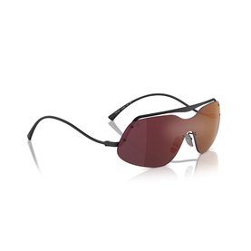 Rectangle Sunglasses FH1007