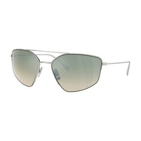 Irregular Sunglasses FH1009T
