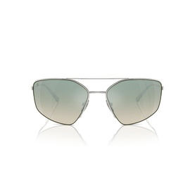 Irregular Sunglasses FH1009T