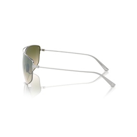 Irregular Sunglasses FH1009T
