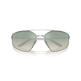 Irregular Sunglasses FH1009T