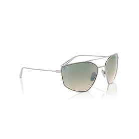 Irregular Sunglasses FH1009T