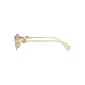 Oval Sunglasses GC002191