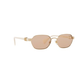 Oval Sunglasses GC002191