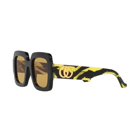 Rectangle Sunglasses GC002194