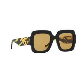 Rectangle Sunglasses GC002194