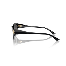 Cat Eye Sunglasses JC5019